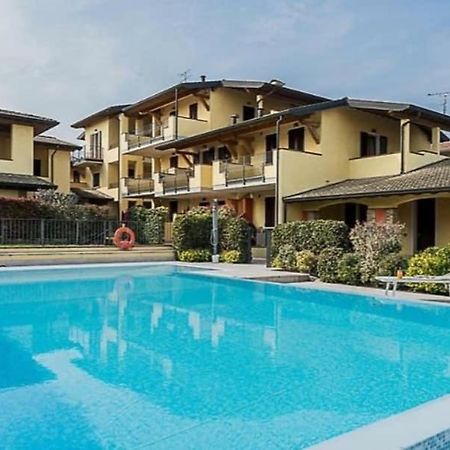 Hoya Apartment Sirmione Buitenkant foto