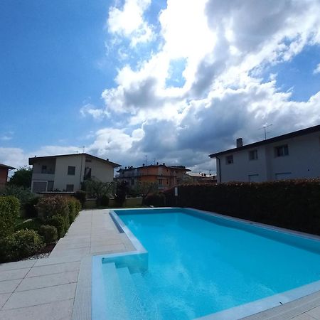 Hoya Apartment Sirmione Buitenkant foto