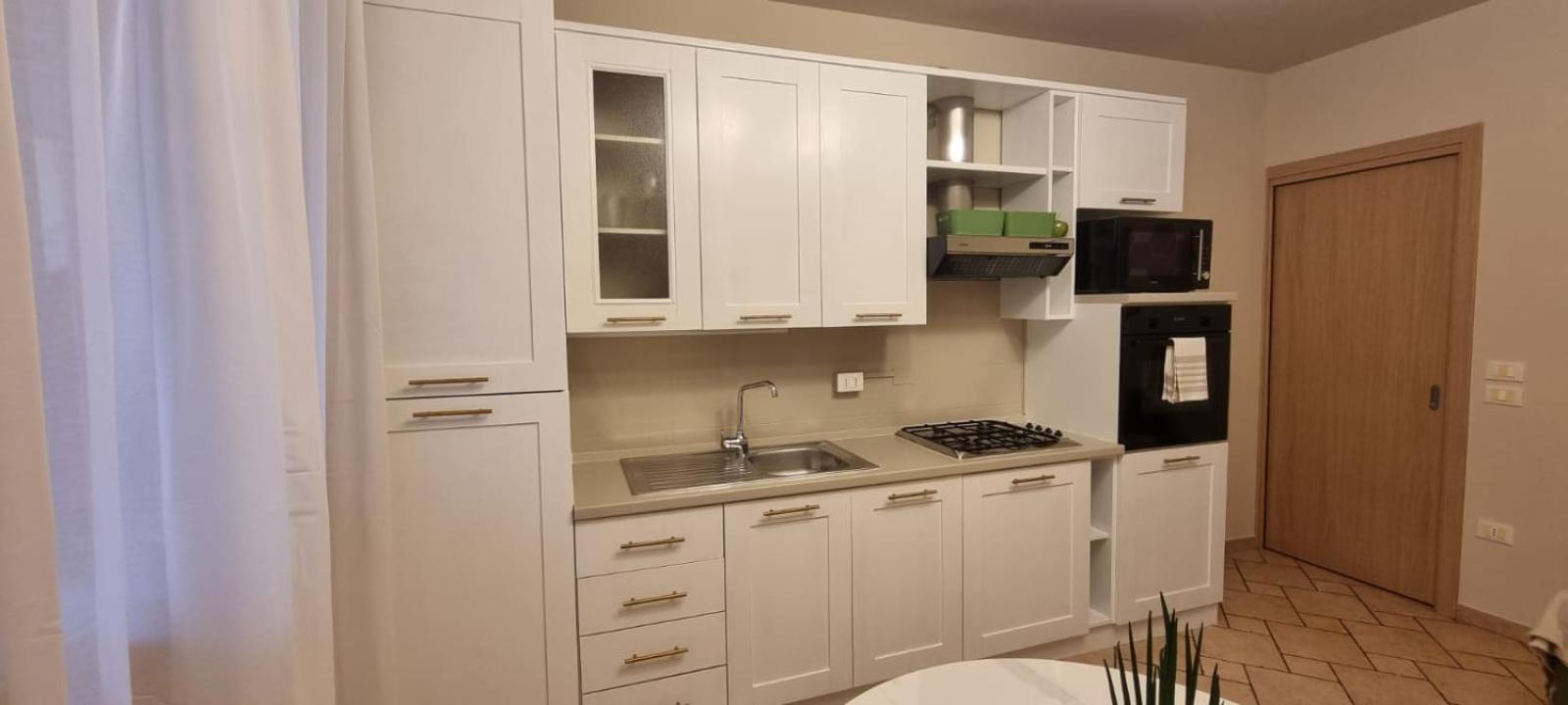 Hoya Apartment Sirmione Buitenkant foto