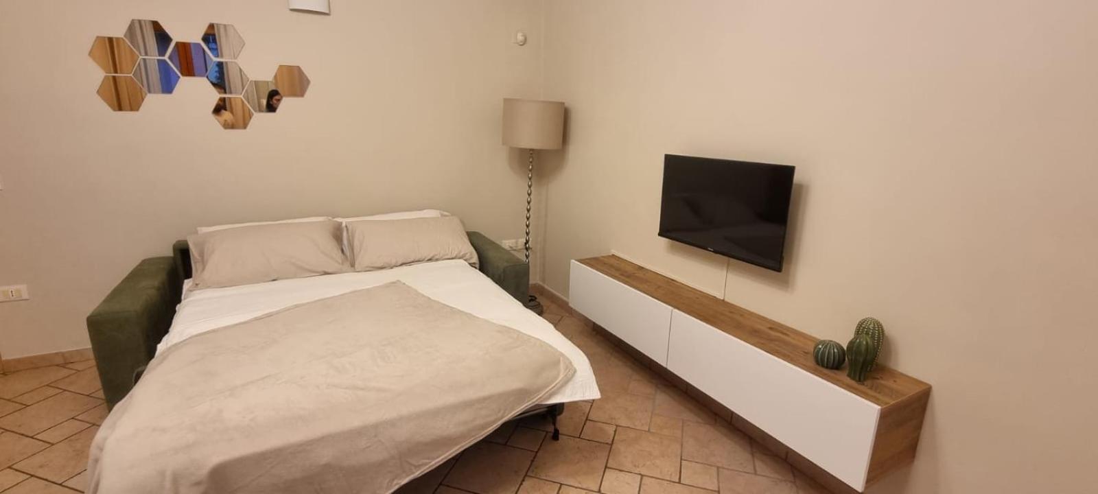 Hoya Apartment Sirmione Buitenkant foto