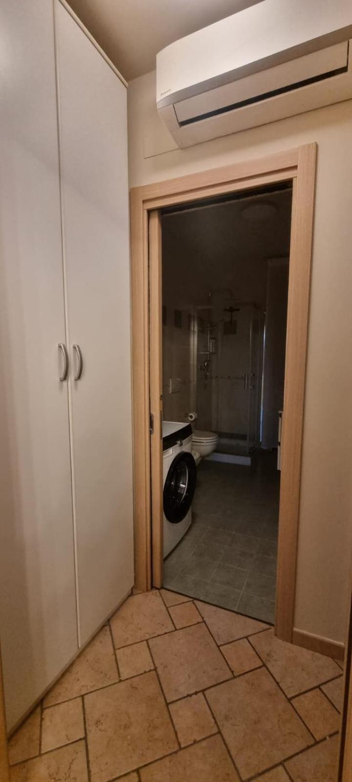 Hoya Apartment Sirmione Buitenkant foto