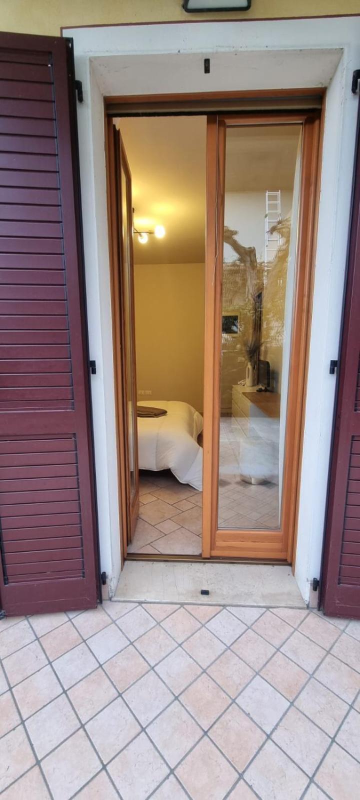 Hoya Apartment Sirmione Buitenkant foto