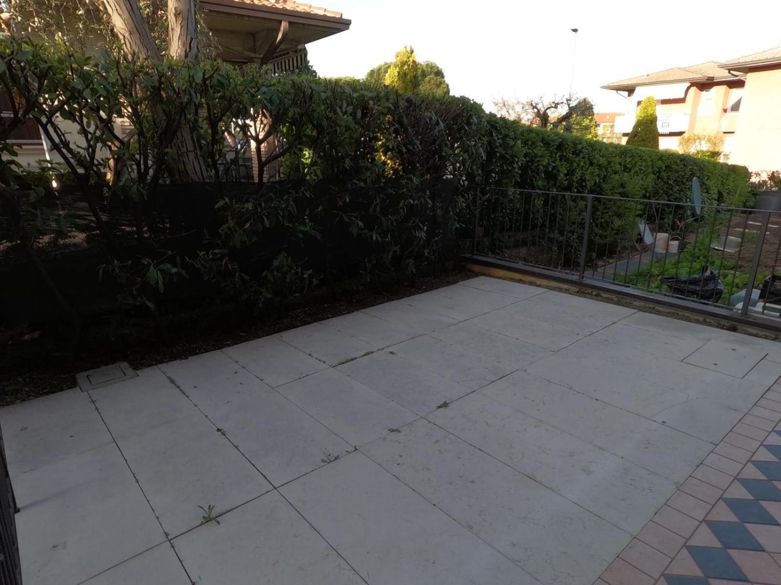 Hoya Apartment Sirmione Buitenkant foto