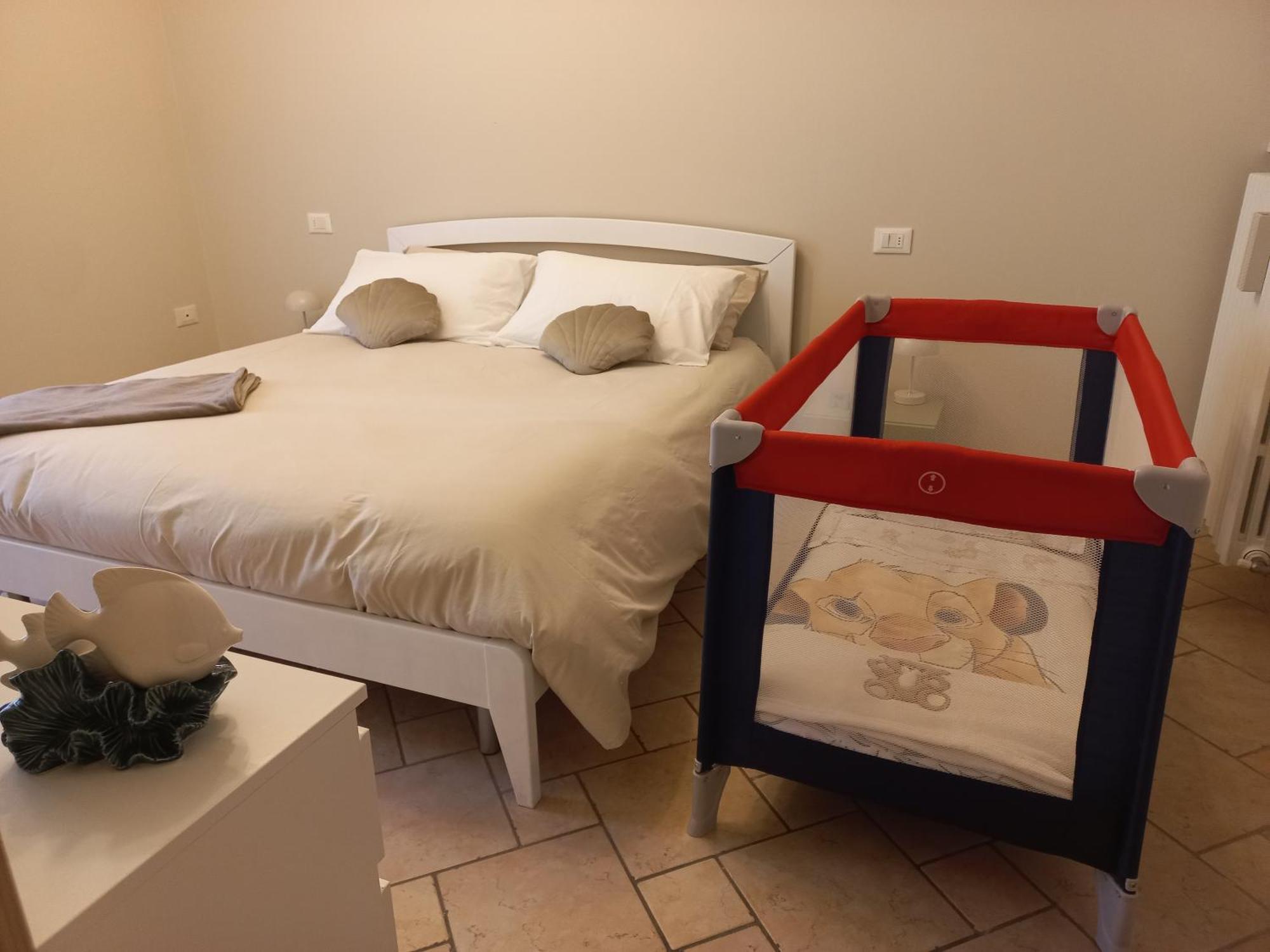 Hoya Apartment Sirmione Buitenkant foto
