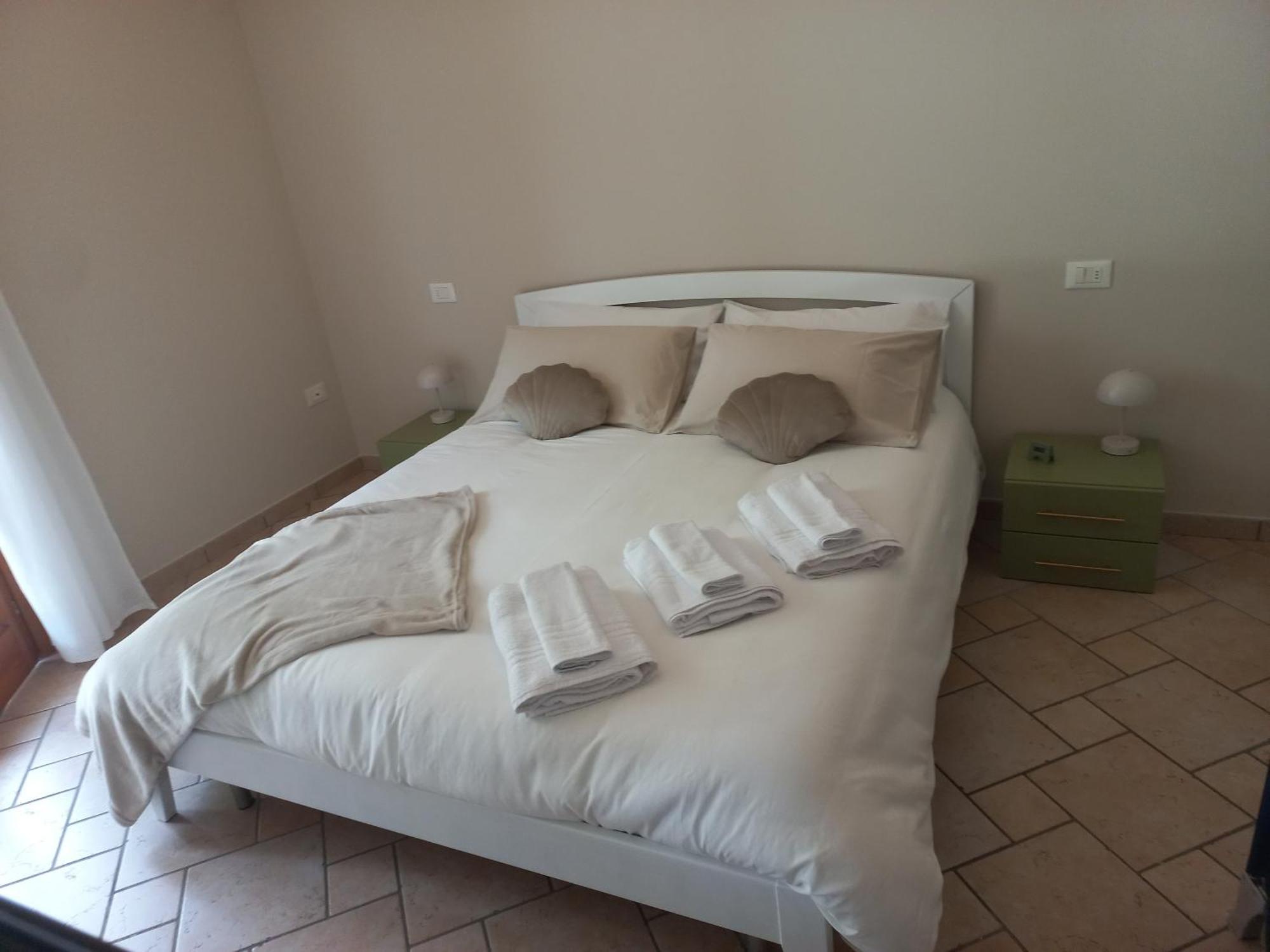 Hoya Apartment Sirmione Buitenkant foto