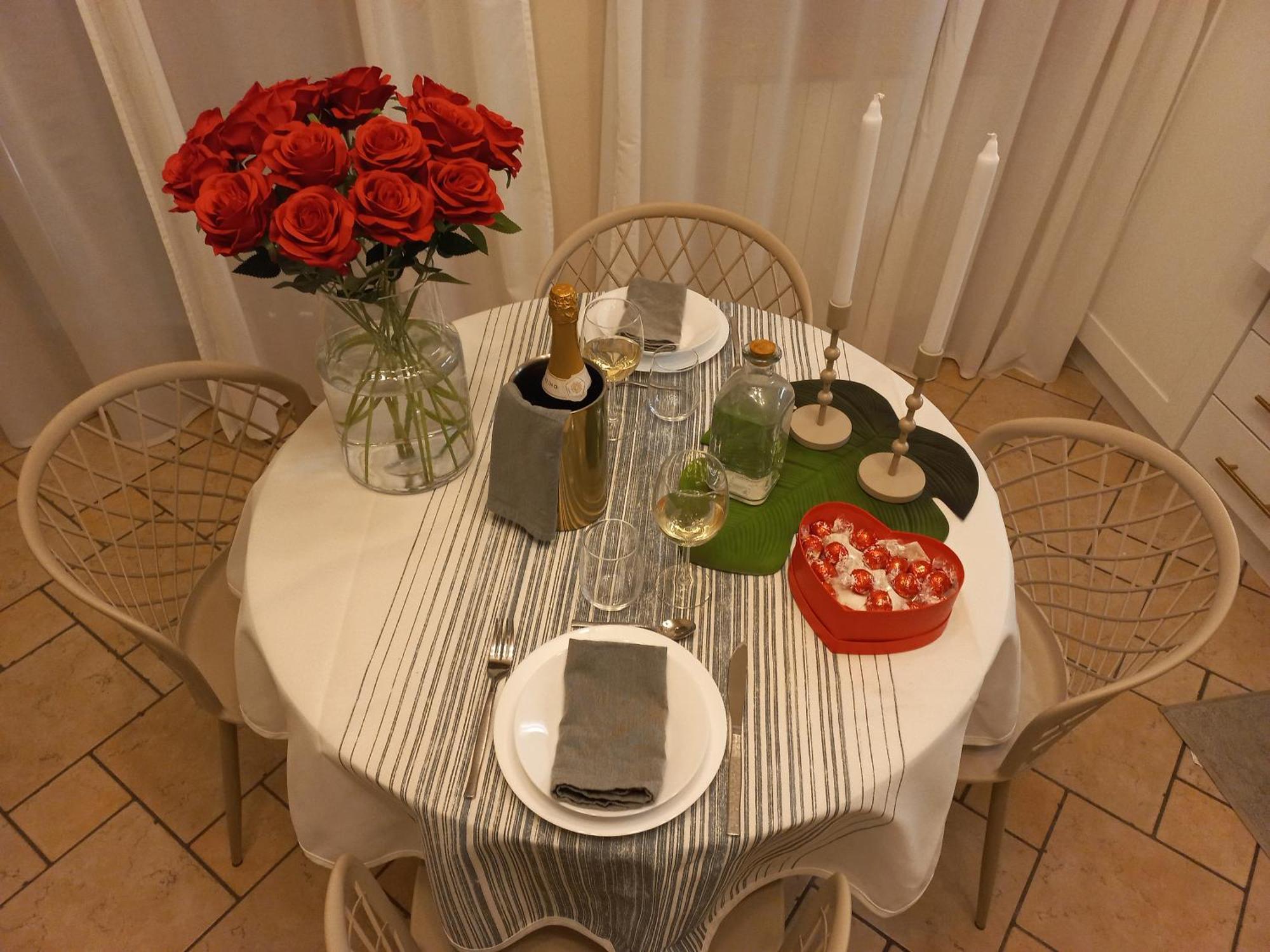Hoya Apartment Sirmione Buitenkant foto